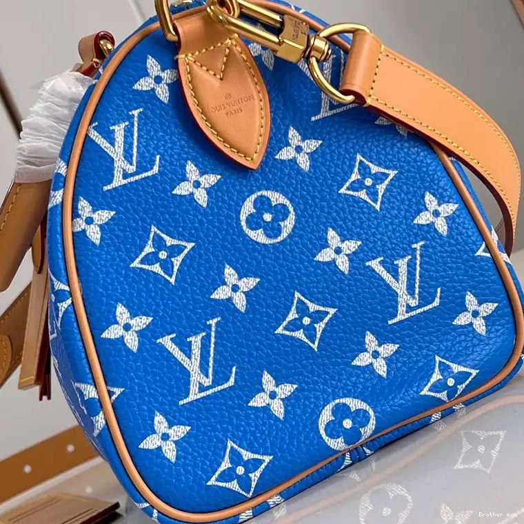 Brother sam 2401YA0022 LV Bags 0717